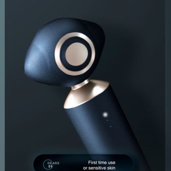 RF lifting home care device - Picture 1 of 9